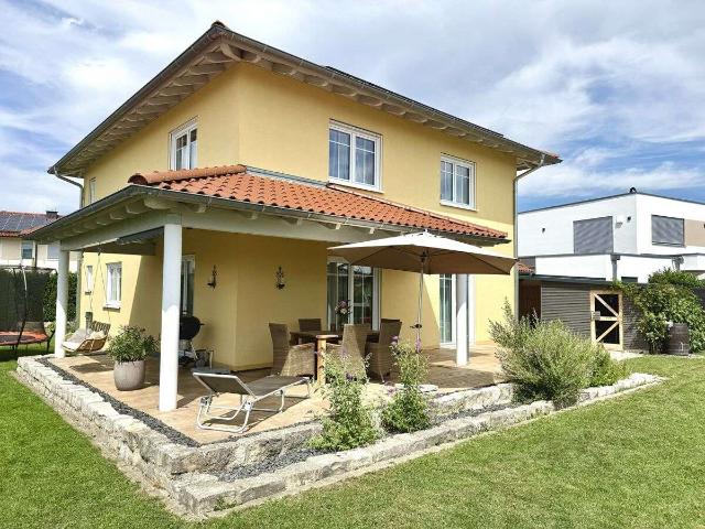 Haus kaufen in Bellenberg, Bayern