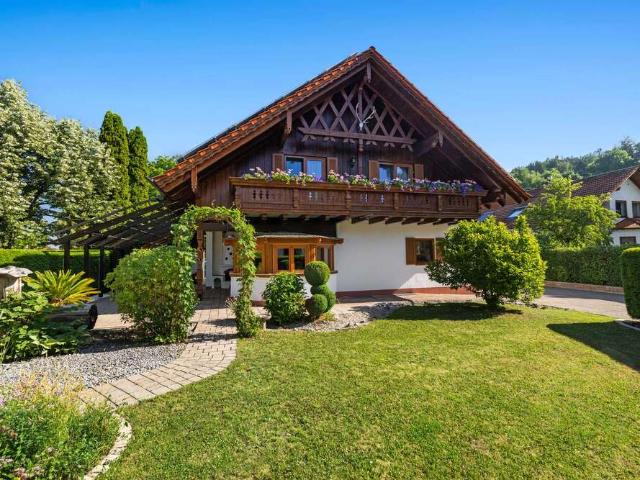 Haus kaufen in Bellenberg, Bayern