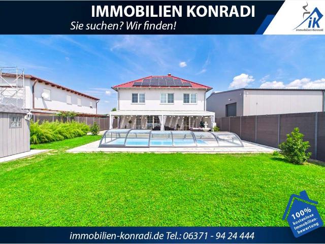Haus kaufen in Bellheim, Rheinland-Pfalz
