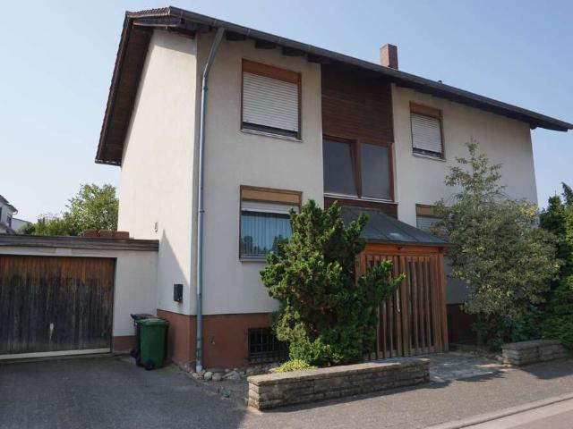 Haus kaufen in Bellheim, Landkreis Germersheim