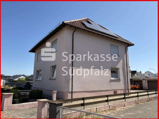 Haus kaufen in Bellheim, Rheinland-Pfalz