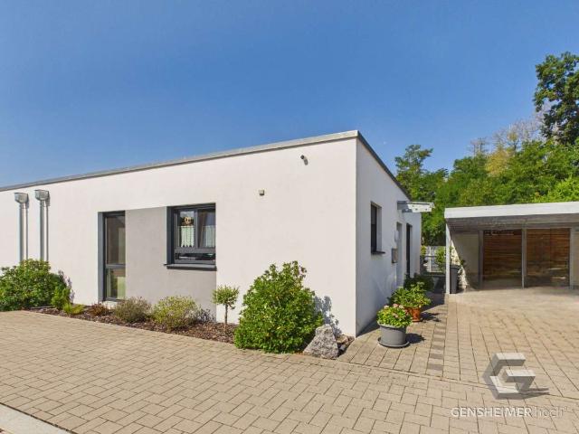 Haus kaufen in Bellheim, Rheinland-Pfalz