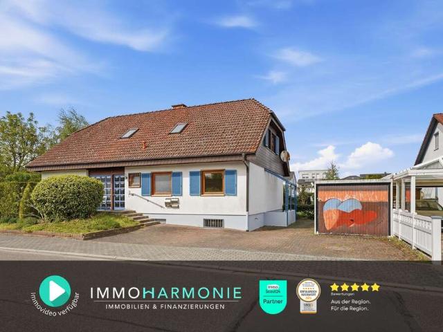 Haus kaufen in Bellheim, Landkreis Germersheim