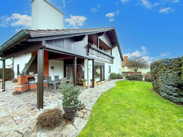 Haus kaufen in Bellheim, Rheinland-Pfalz