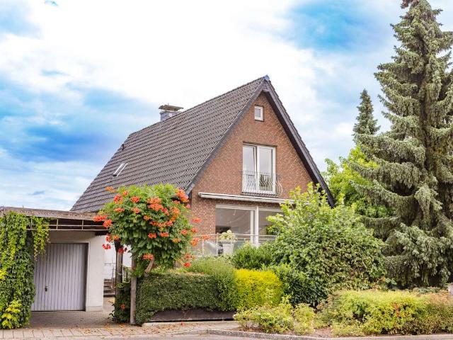 Haus kaufen in Belm, Niedersachsen