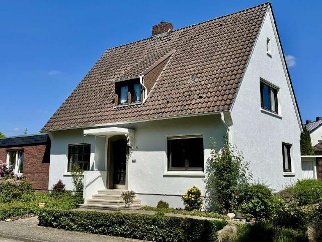 Haus kaufen in Belm, Niedersachsen
