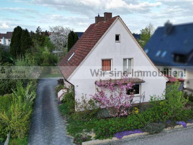 Haus kaufen in Belm, Niedersachsen