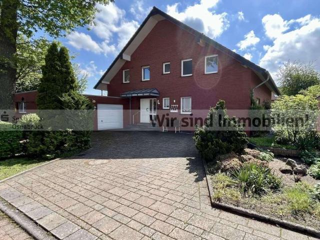 Haus kaufen in Belm, Niedersachsen