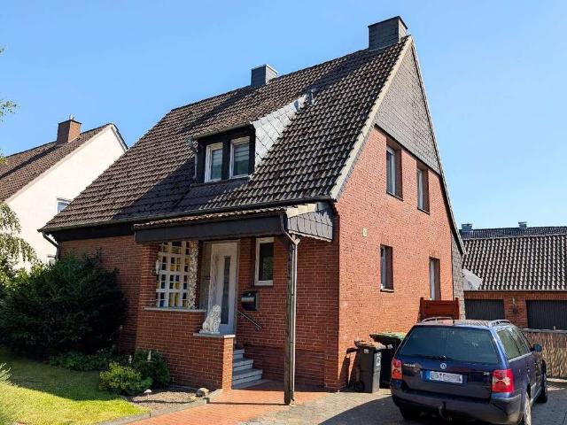 Haus kaufen in Vehrte, Belm