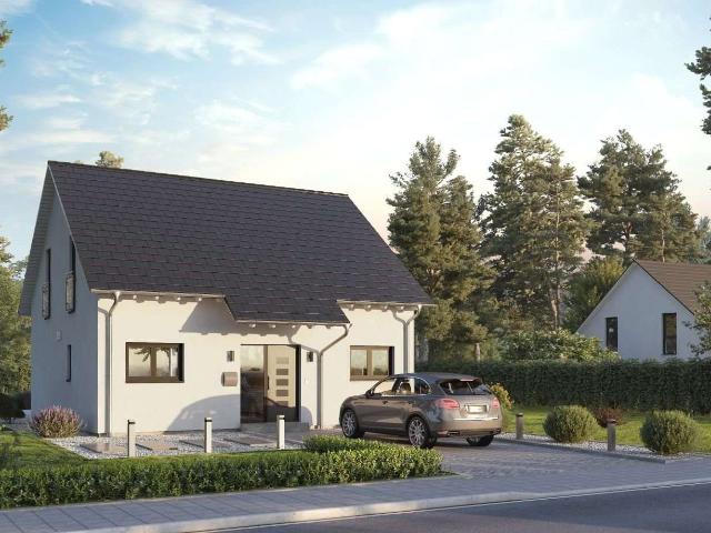Haus kaufen in Beltheim, Rheinland-Pfalz