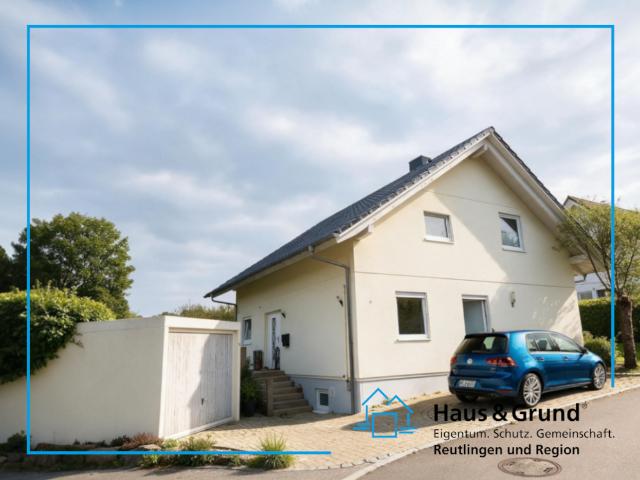 Haus kaufen in Bempflingen