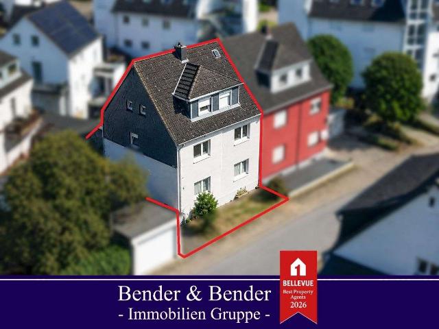 Haus kaufen in Bendorf, Rheinland-Pfalz