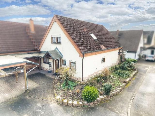 Haus kaufen in Bendorf, Rheinland-Pfalz