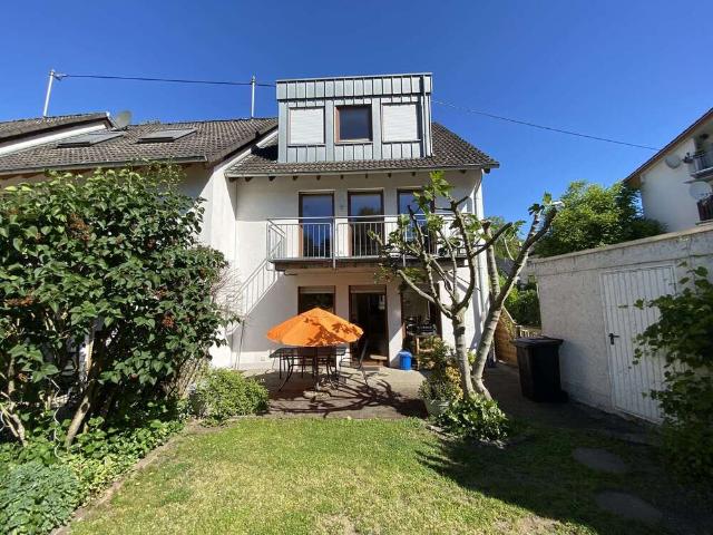 Haus kaufen in Bendorf, Rheinland-Pfalz