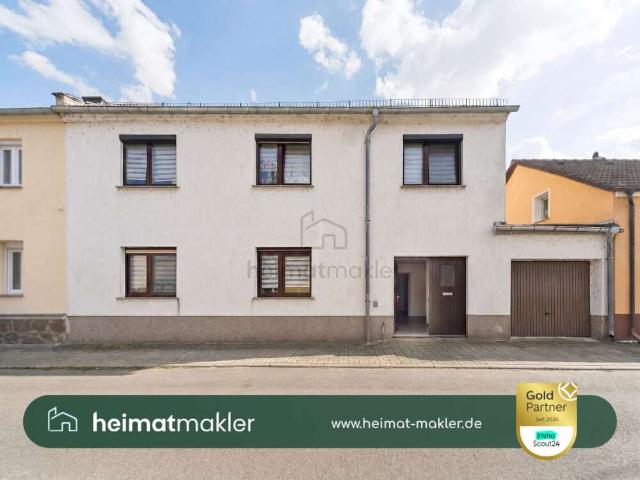 Haus kaufen in Deuben, Bennewitz