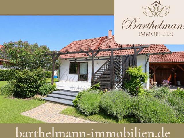 Haus kaufen in Deuben, Bennewitz