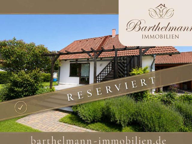 Haus kaufen in Deuben, Bennewitz