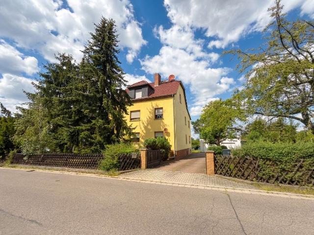 Haus kaufen in Deuben, Bennewitz