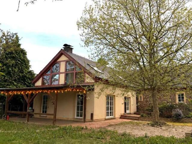 Haus kaufen in Deuben, Bennewitz