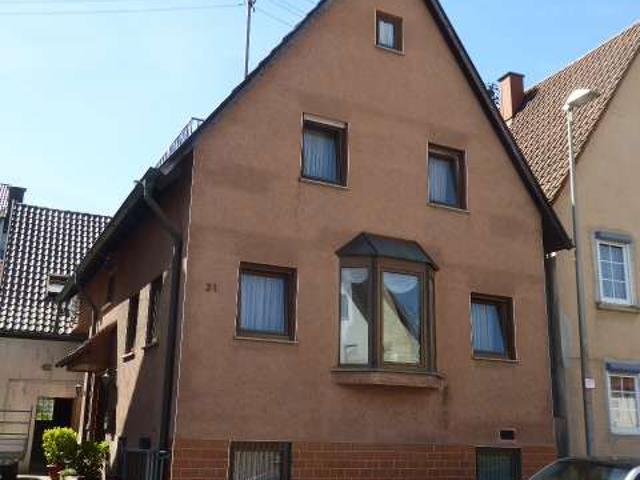 Haus kaufen in Benningen, Baden-Württemberg