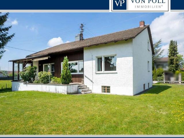 Haus kaufen in Benningen, Bayern