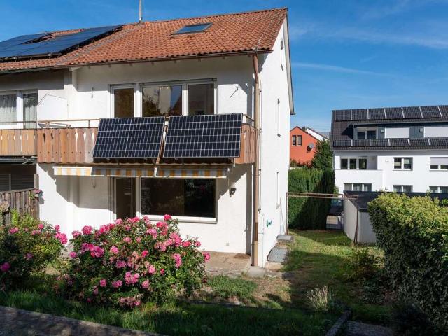 Haus kaufen in Benningen, Baden-Württemberg