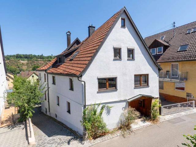 Haus kaufen in Benningen, Baden-Württemberg