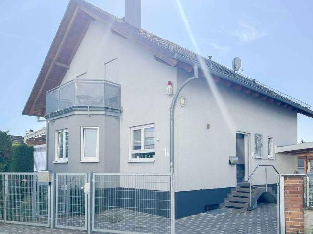 Haus kaufen in Bensheim, Port Arthur