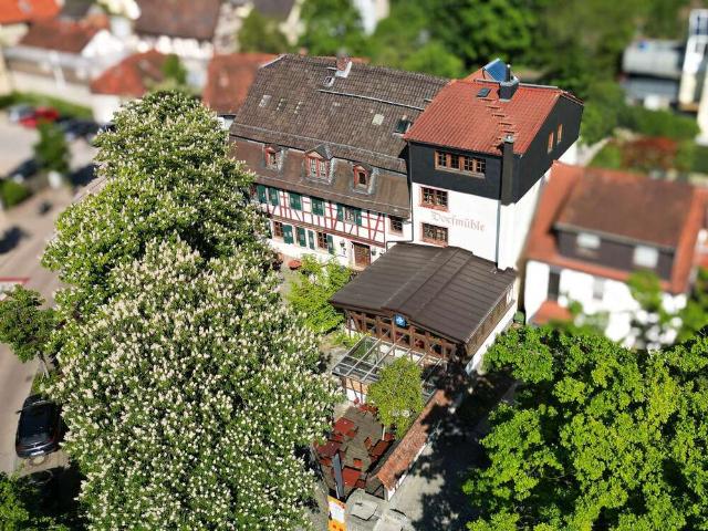Haus kaufen in Auerbach, Hessen