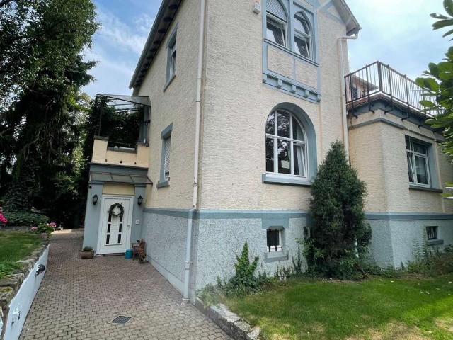 Haus kaufen in Bensheim, Port Arthur