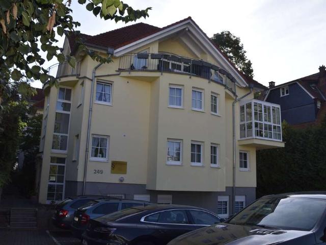 Haus kaufen in Bensheim, Port Arthur