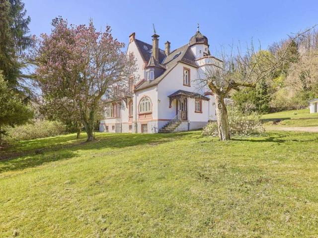 Haus kaufen in Bensheim, Hessen