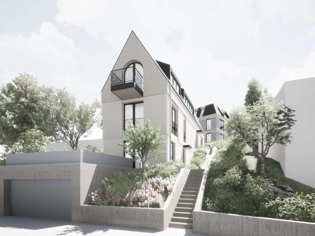 Haus kaufen in Bensheim, Hessen