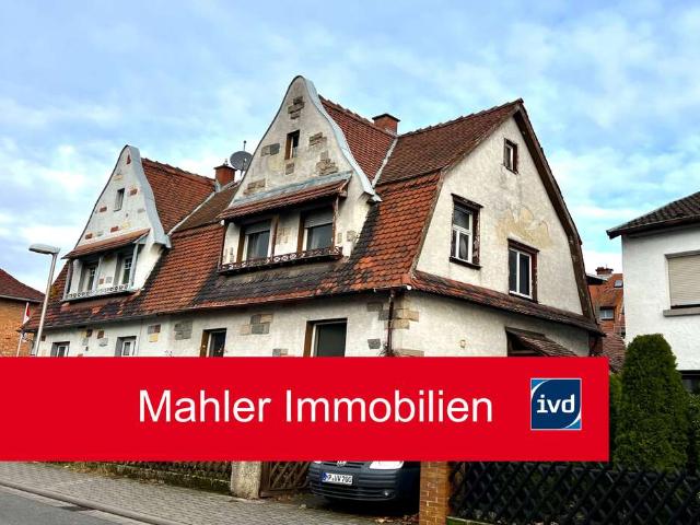 Haus kaufen in Bensheim, Hessen