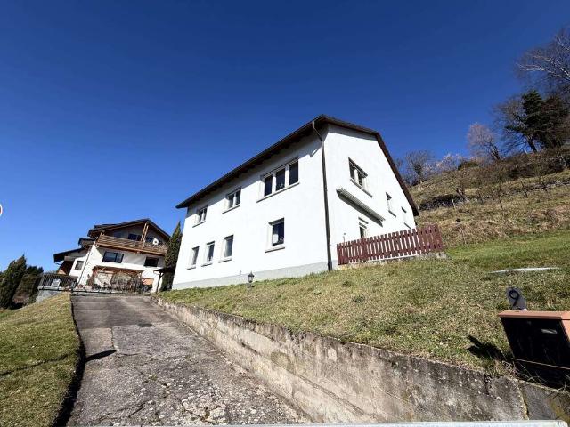 Haus kaufen in Bensheim, Hessen
