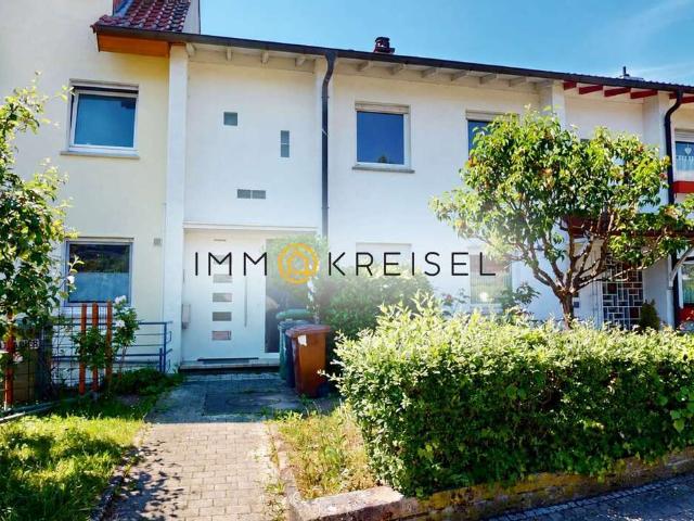 Haus kaufen in Bensheim, Hessen