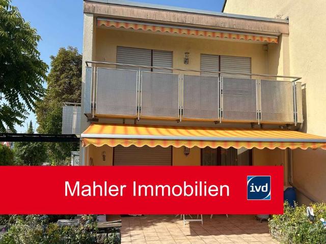 Haus kaufen in Bensheim, Hessen