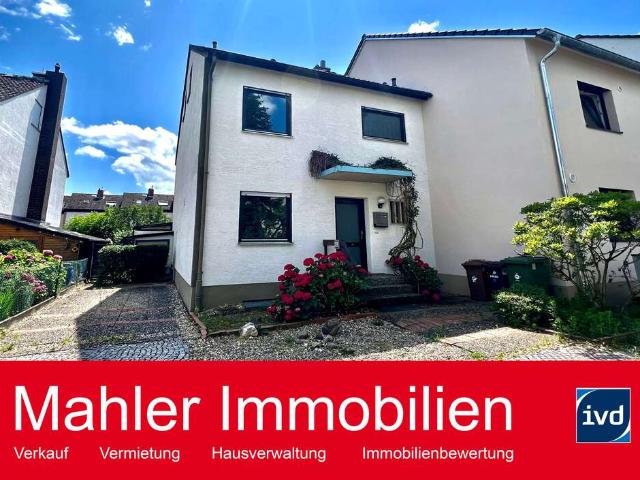 Haus kaufen in Bensheim, Port Arthur