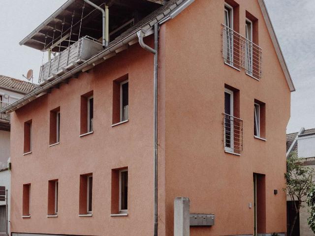 Haus kaufen in Bensheim, Port Arthur