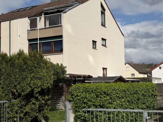 Haus kaufen in Bensheim, Hessen