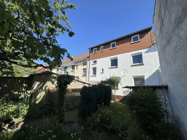 Haus kaufen in Bensheim, Hessen