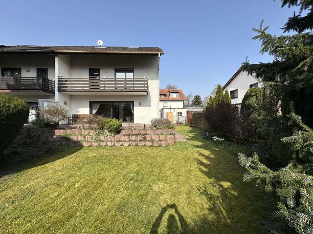 Haus kaufen in Bensheim, Hessen