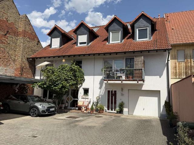 Haus kaufen in Bensheim, Kreis Bergstraße