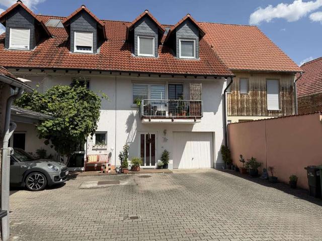 Haus kaufen in Bensheim, Hessen