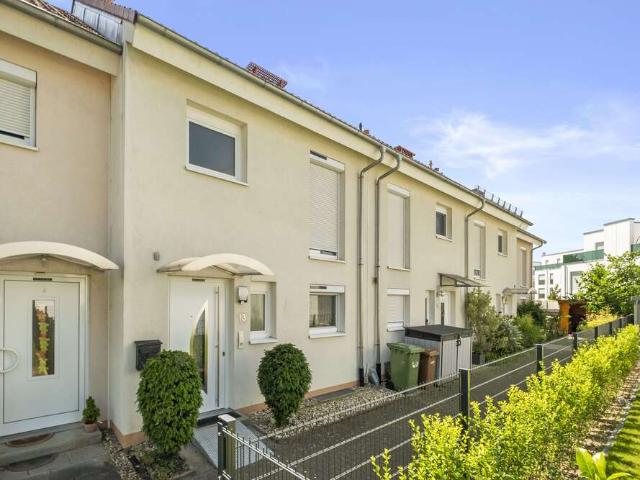 Haus kaufen in Bensheim, Hessen