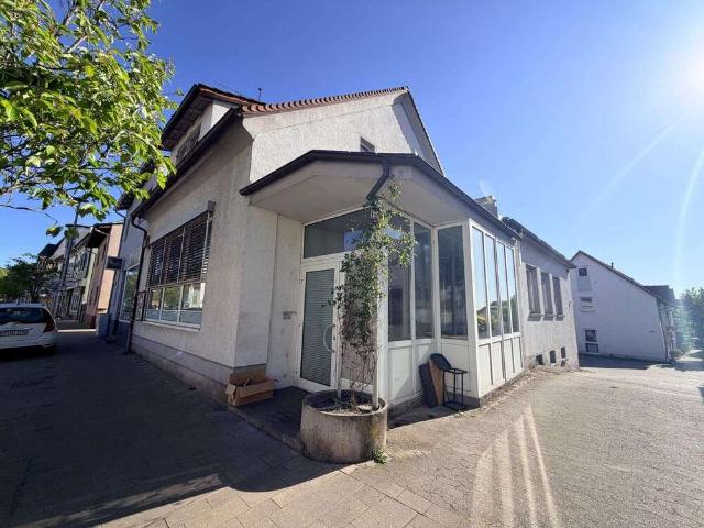Haus kaufen in Bensheim, Hessen