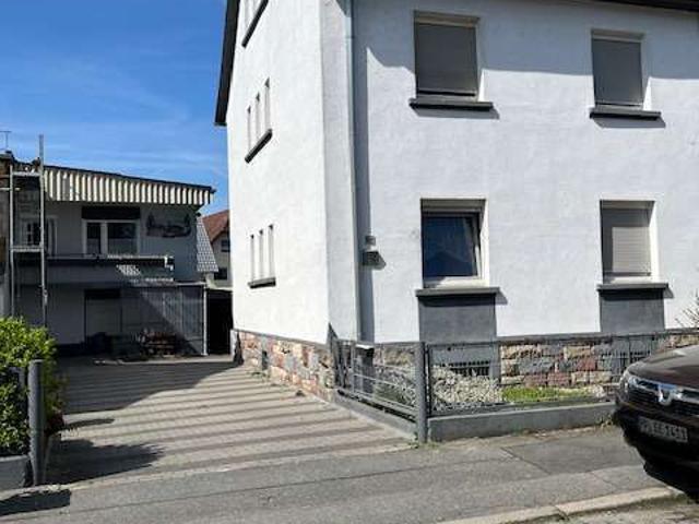 Haus kaufen in Bensheim, Hessen