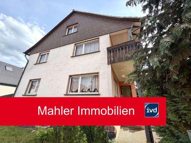 Haus kaufen in Bensheim, Hessen