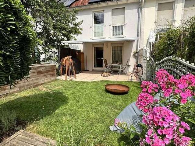 Haus kaufen in Bensheim, Hessen