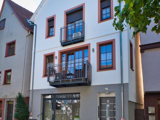 Haus kaufen in Bensheim, Hessen